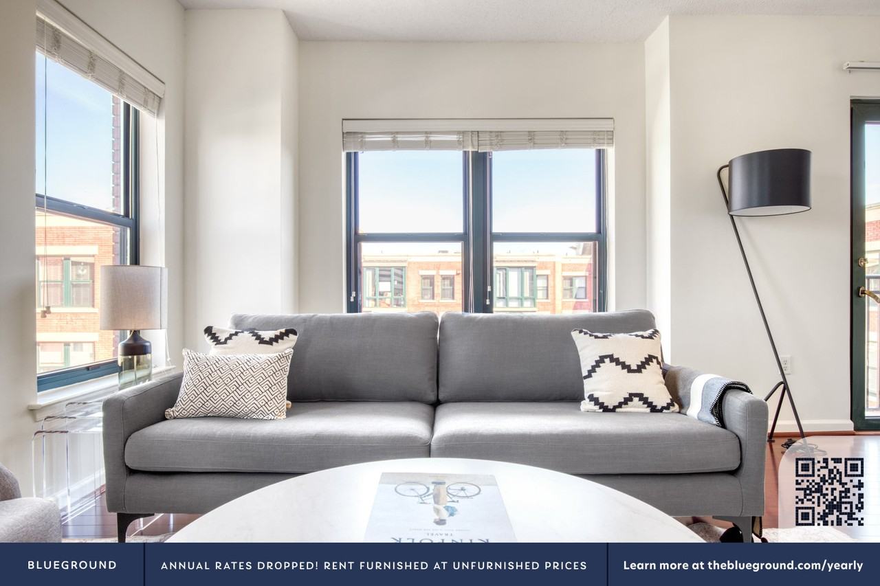 1301 M Street Northwest - Photo 3 of 39