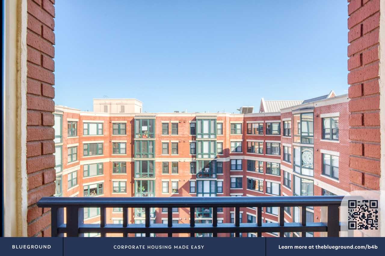 1301 M Street Northwest - Photo 5 of 39