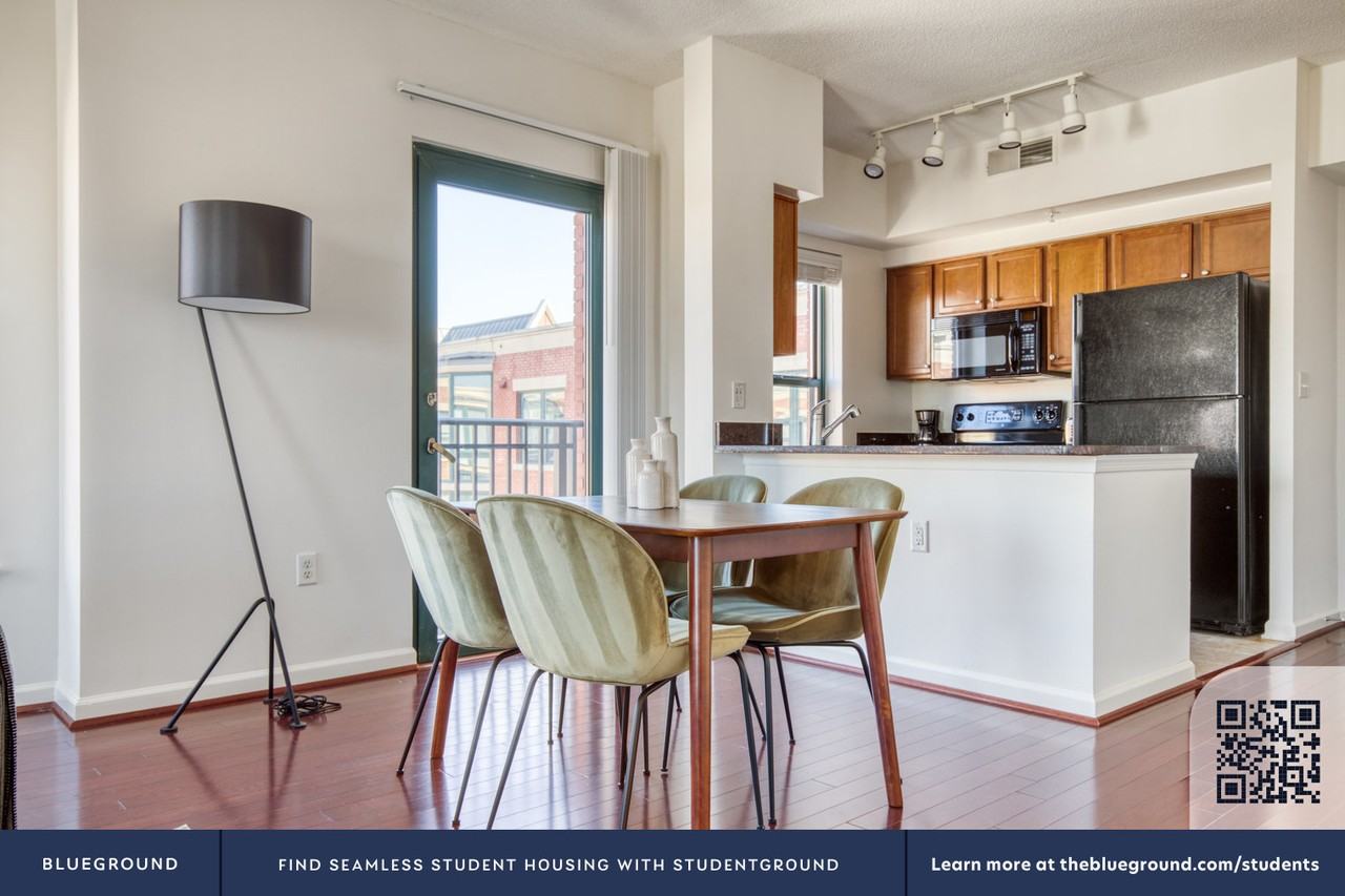 1301 M Street Northwest - Photo 6 of 39