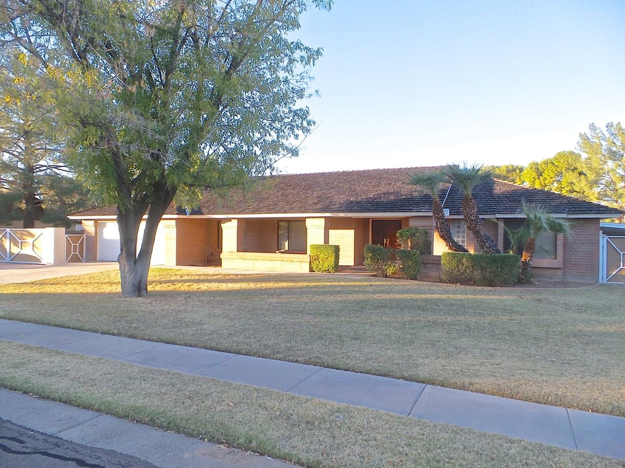 54 W Carver Rd - Photo 3 of 28