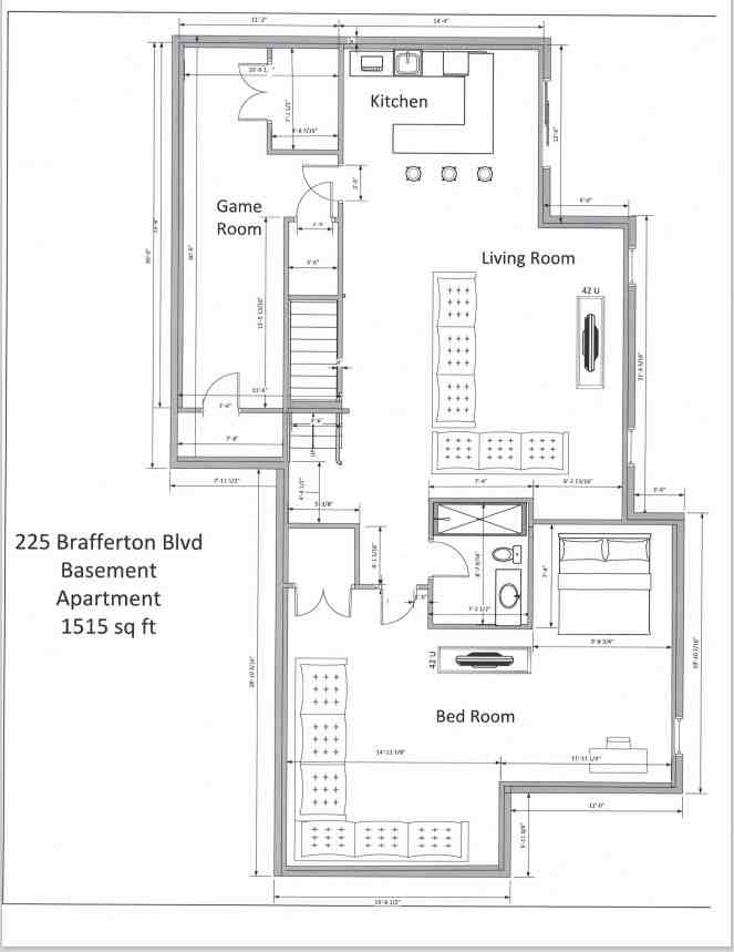 225 Brafferton Blvd #NA - Photo 2 of 43