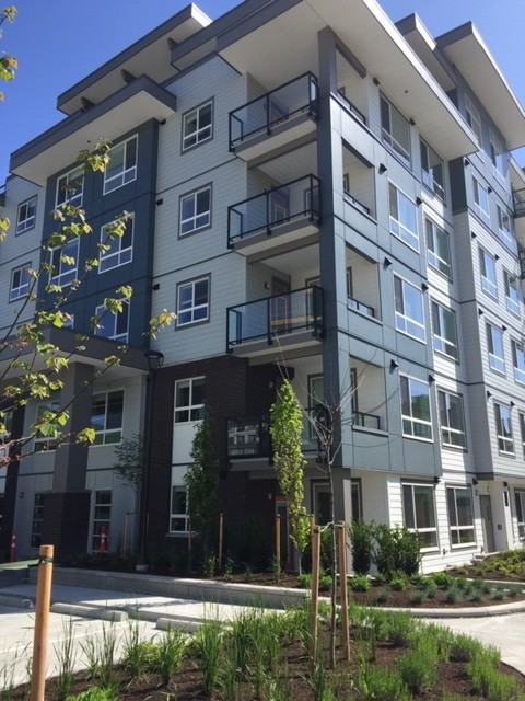 1516 Cinema Developments #C408A