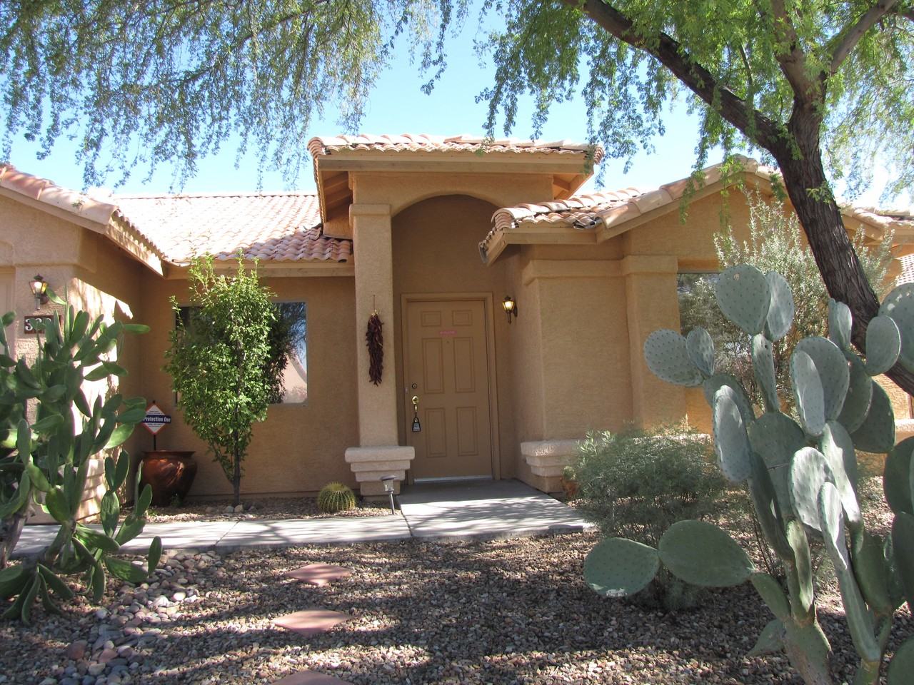 3331 S Sun Splash Dr - Photo 3 of 23