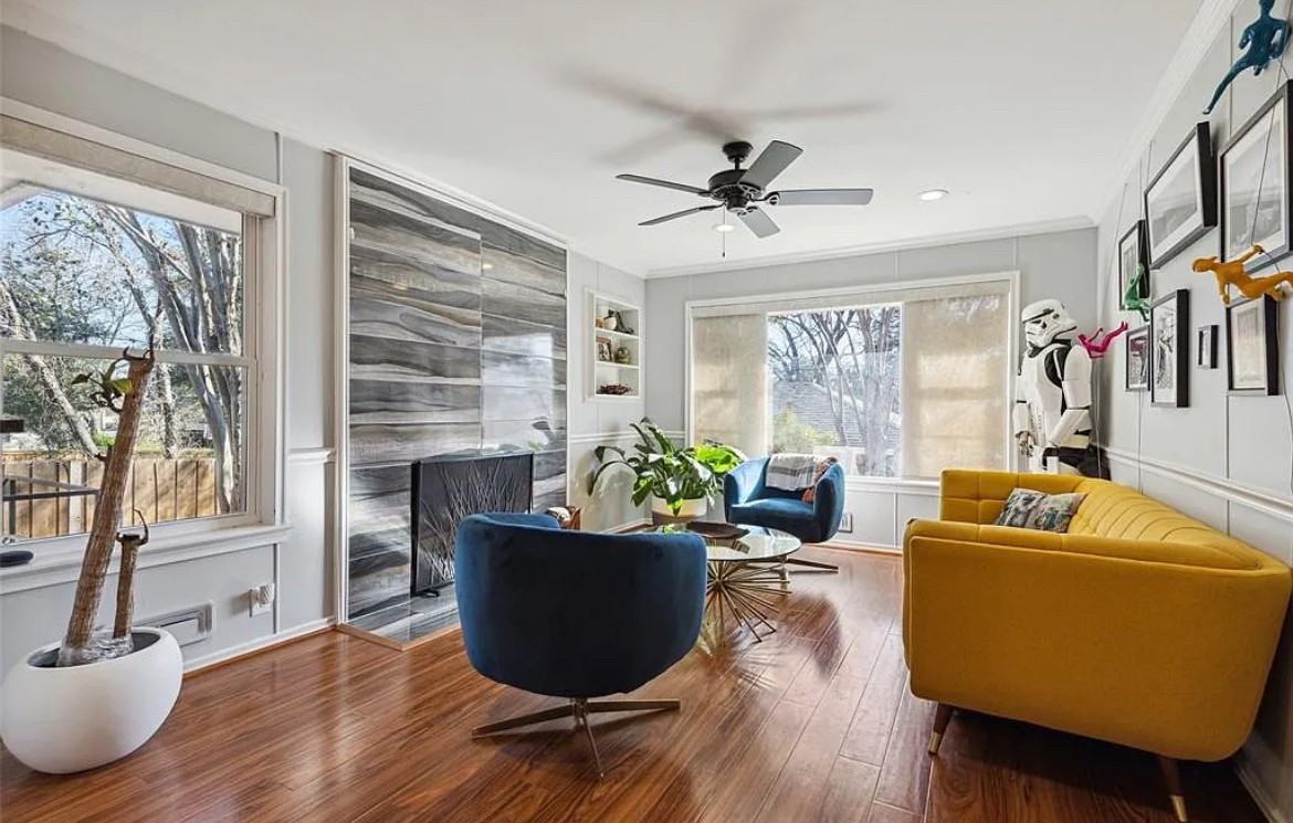 1522 Sylvan Ave #NA - Photo 2 of 26