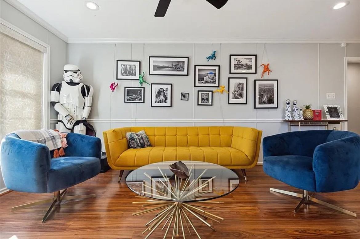 1522 Sylvan Ave #NA - Photo 3 of 26