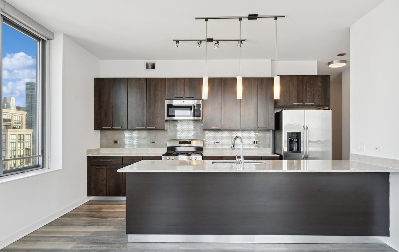 451 W Huron St #1 - Photo 2 of 20