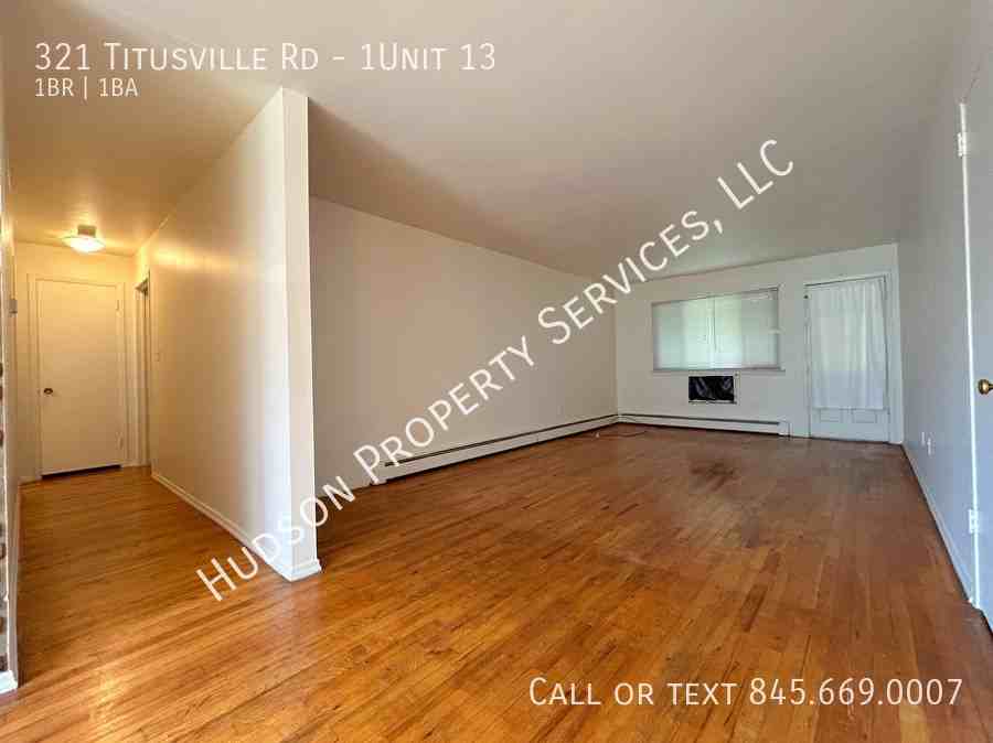 321 Titusville Rd