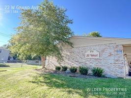 featured image of 22 W Grand Ave #1