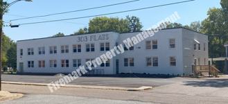 303 Flats - Photo 1 of 1
