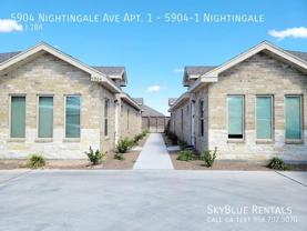Nightingale Ave - Photo 1 of 1