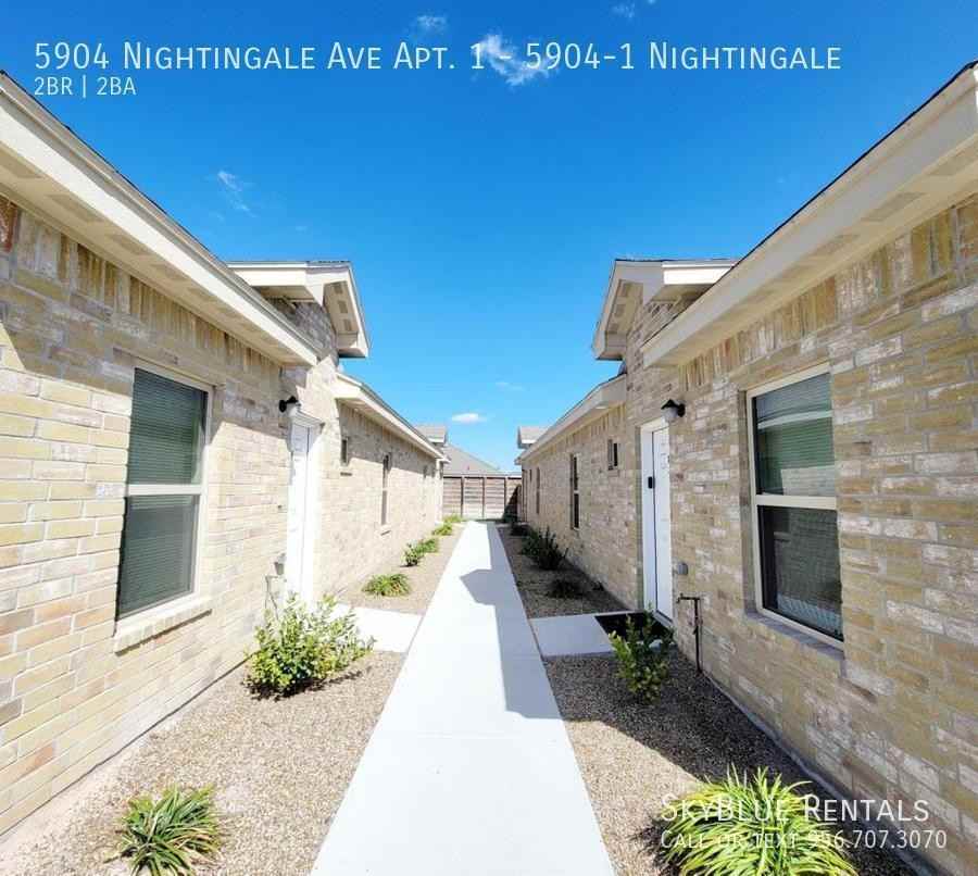 NIGHTINGALE & - Photo 2 of 9