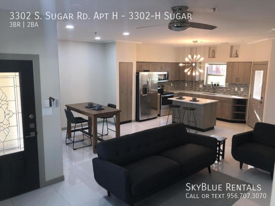 3302 South Sugar Road #3302HSUGAR - Photo 3 of 18