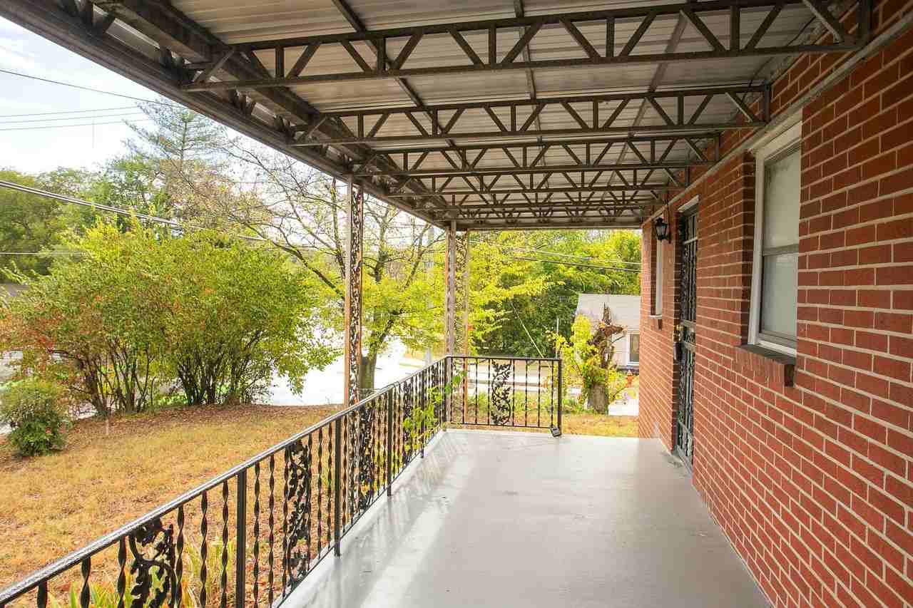 5310 Georgia Ave #A - Photo 3 of 31