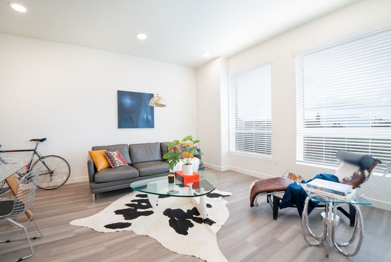 Blue Mason Apartments - Photo 7 of 32