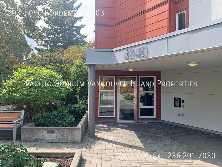 4040 203-4040 Borden St #203 - Photo 3 of 4