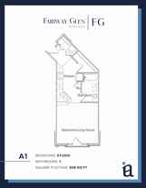 Fairway Glen Apartments - Photo 1 of 1