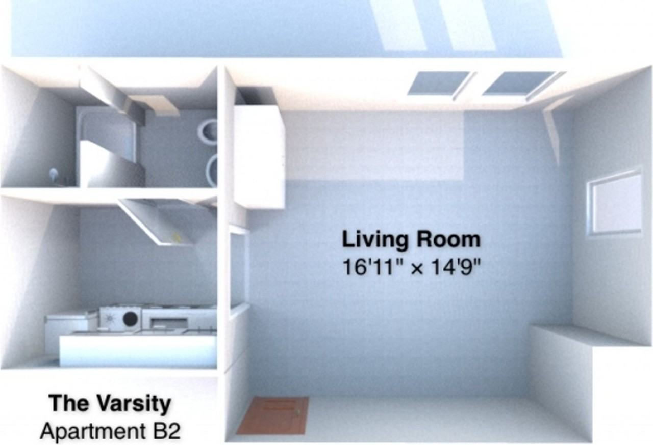 Varsity - Photo 2 of 50