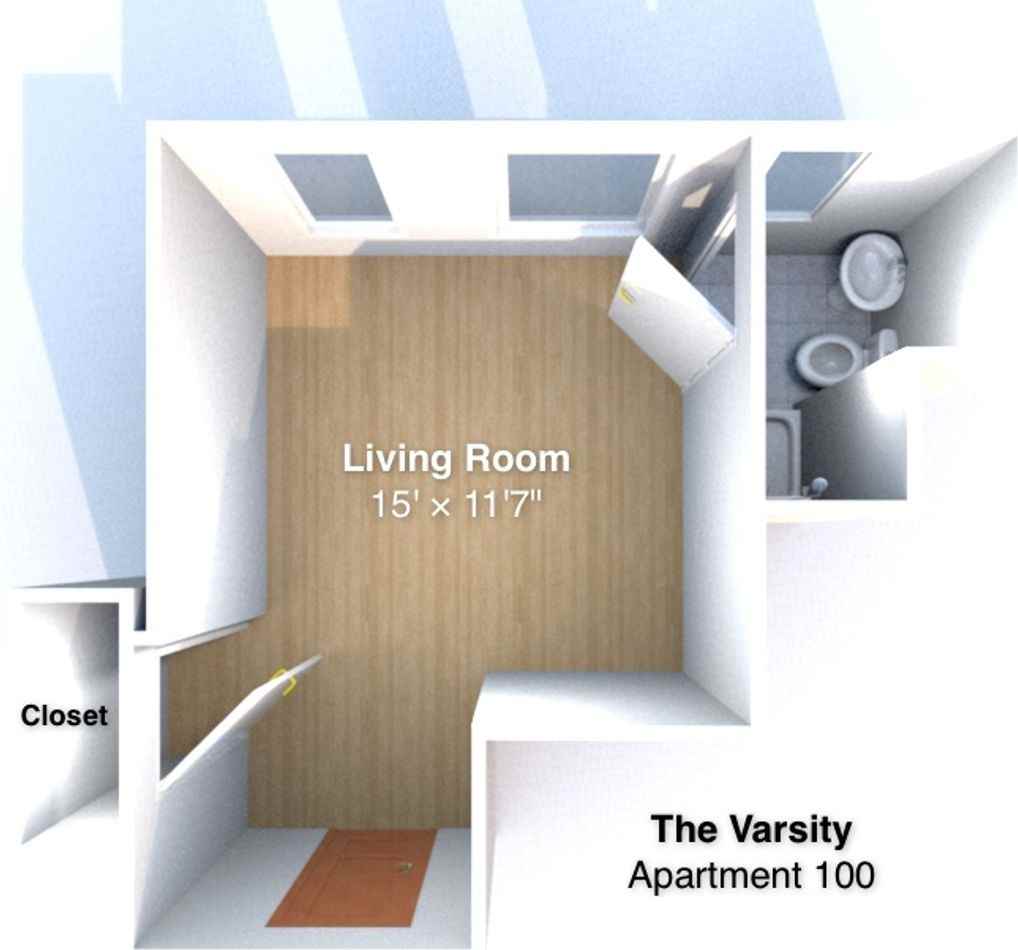 Varsity - Photo 4 of 50