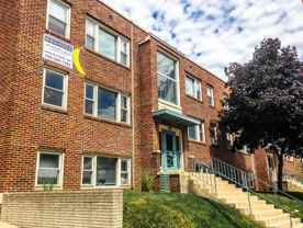 Grant Flats - Photo 1 of 1