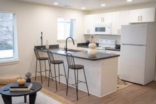 Tupelo Apartments - Photo 1 of 1