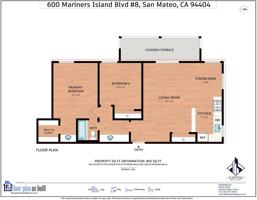 featured image of 600 Mariners Island Blvd