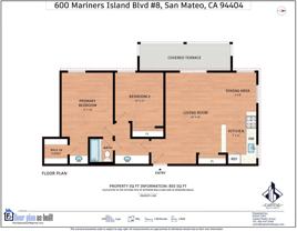 600 Mariners Island Blvd - Photo 1 of 1