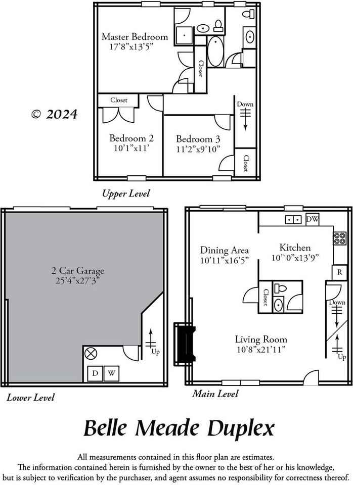 3305 Belle Meade Dr - Photo 5 of 5