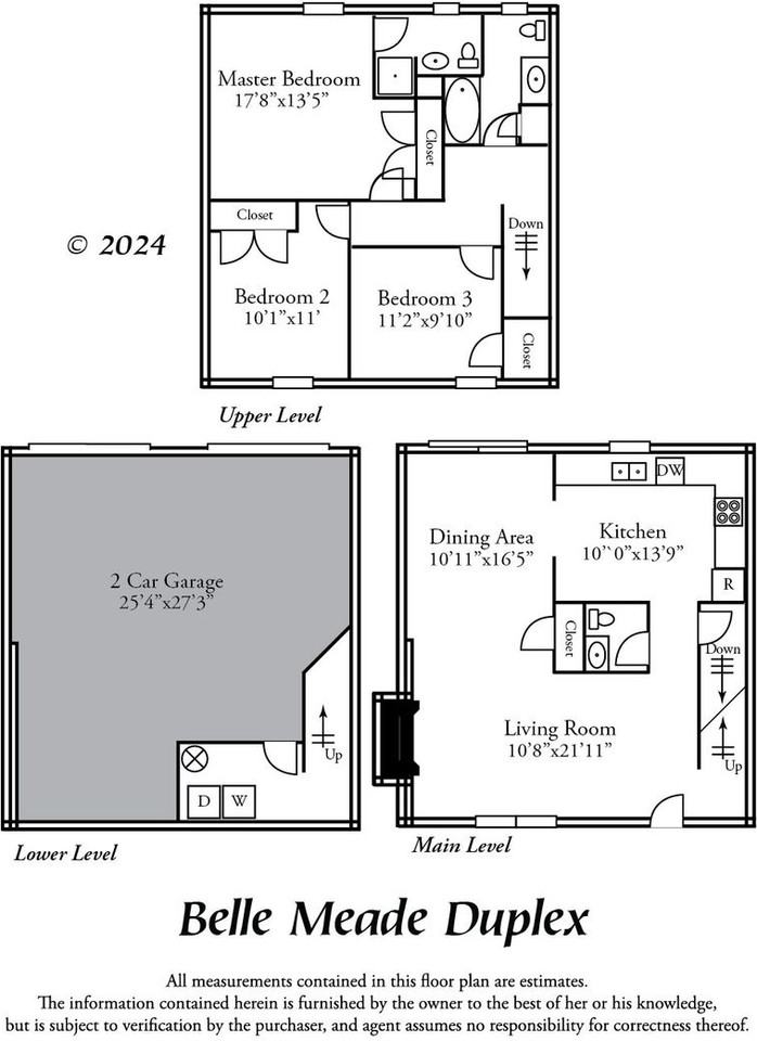 3307 Belle Meade Dr - Photo 2 of 5