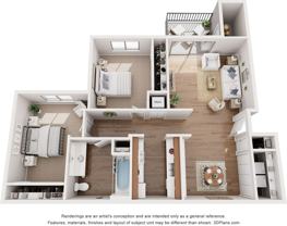 Fox Hill Apartments - Photo 1 of 1