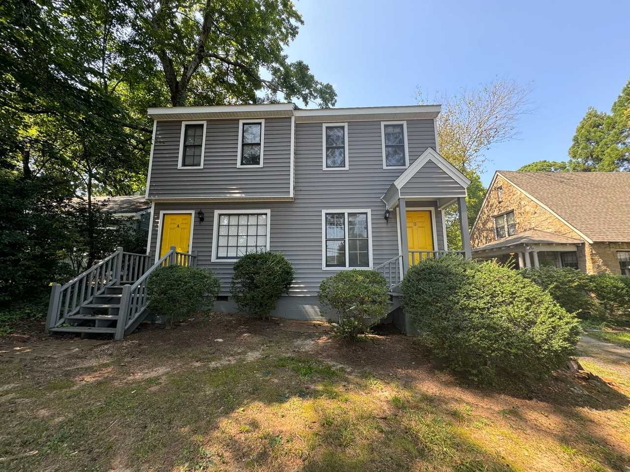 1423 Wake Forest Rd. - Photo 2 of 14