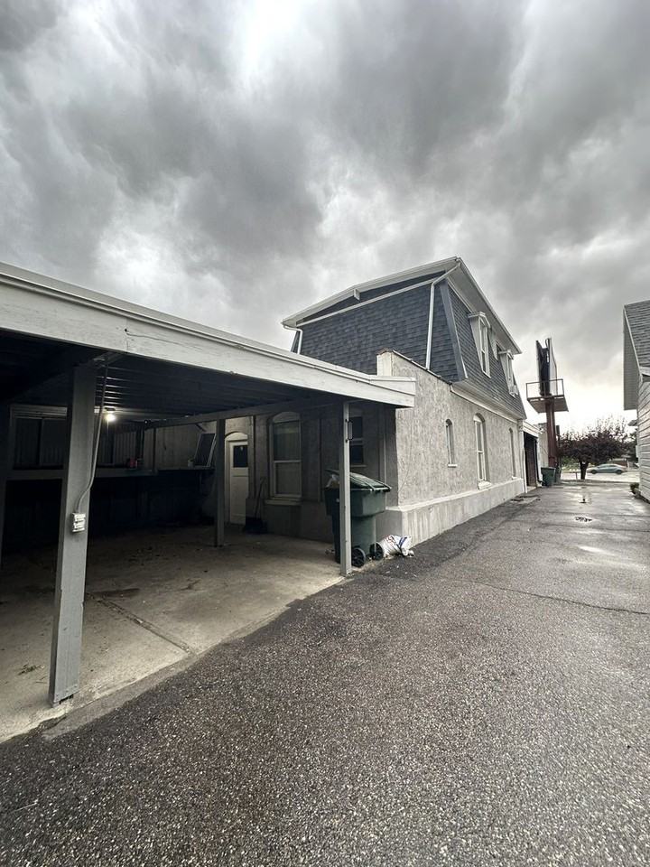 Washington Blvd - Photo 2 of 13