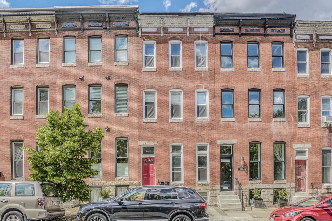 2324 E Baltimore Street - Photo 2 of 24