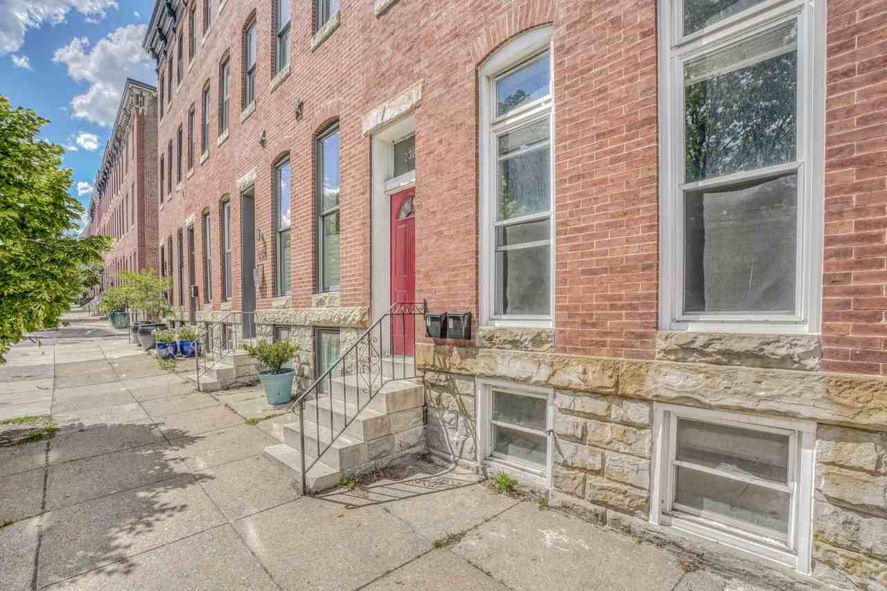 2324 E Baltimore Street - Photo 3 of 24