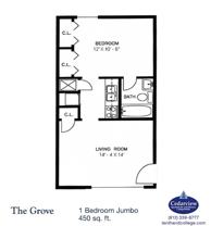 The Grove [CEDAR504] - Photo 1 of 1