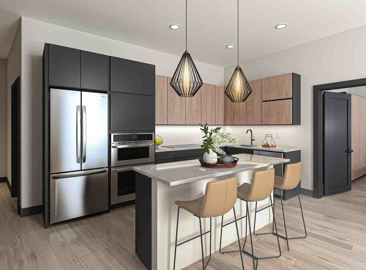 820 N 2nd St - Photo 3 of 6