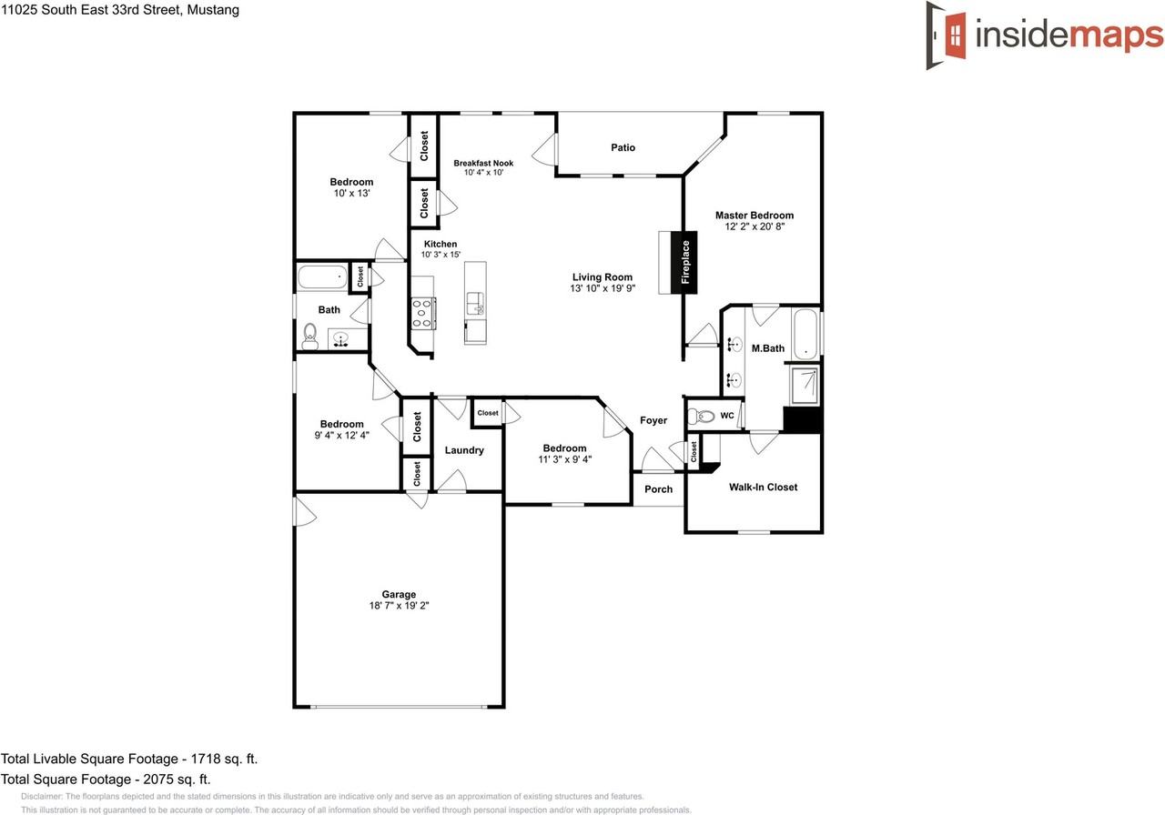 11025 Sw 33rd St - Photo 3 of 19