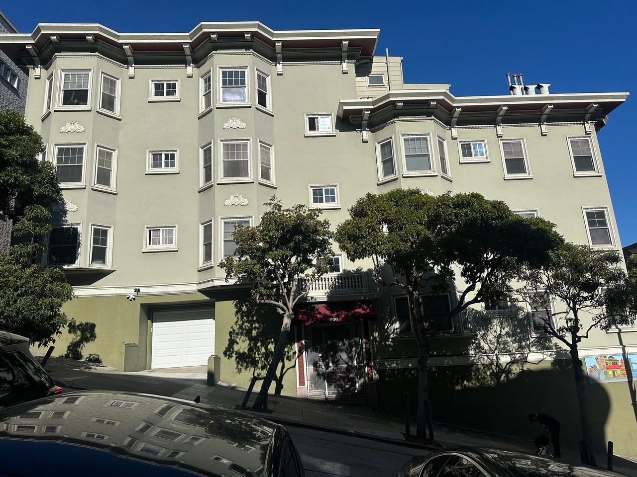 900 Taylor Street (1313RC) - Photo 2 of 2