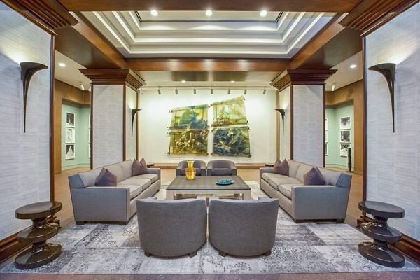 Le Triomphe - Photo 3 of 32