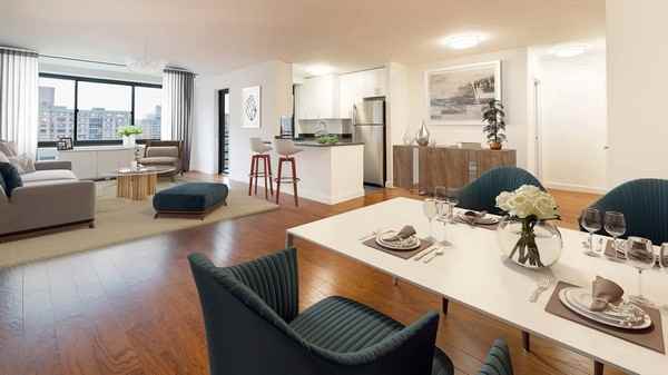 Lenox Terrace - Photo 5 of 50