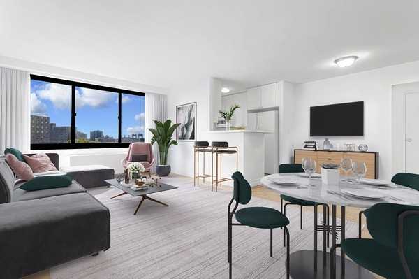 Lenox Terrace - Photo 6 of 50