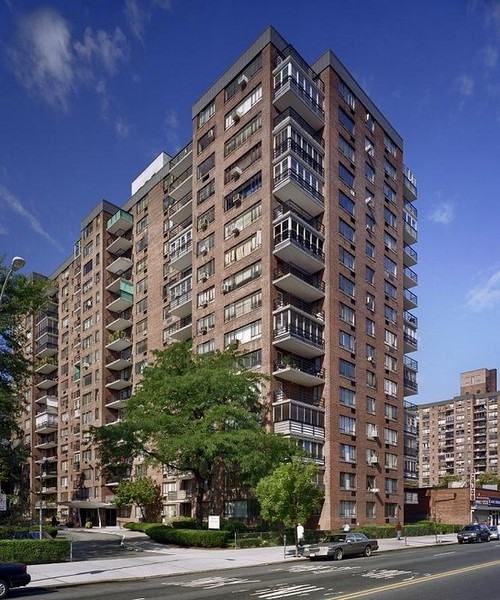 Lenox Terrace - Photo 6 of 50