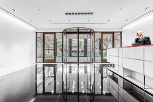 The Century - Photo 1 of 1