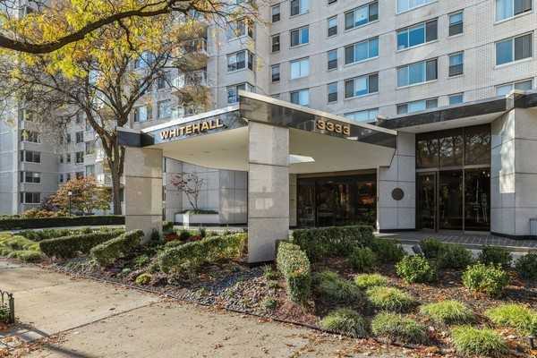 The Whitehall - Photo 2 of 22