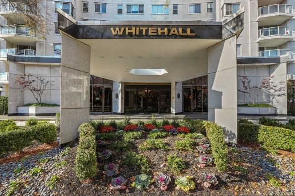 The Whitehall - Photo 4 of 30