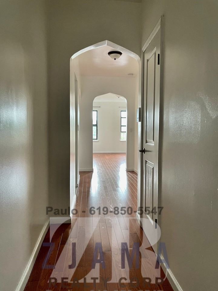 301 Sterling Street #5D - Photo 7 of 12