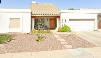 featured image of 2616 S Siesta Dr #TEMPE