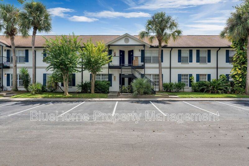3651 N Goldenrod Rd #B203