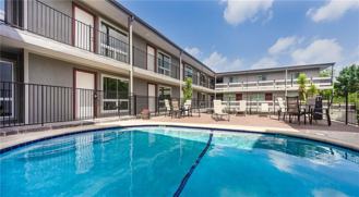 3110 Red River St #110 - Photo 1 of 1