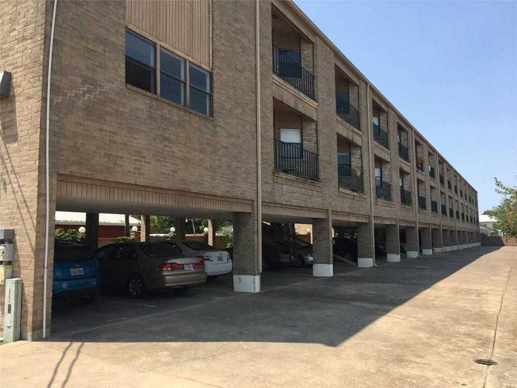 3316 Guadalupe St #214 - Photo 2 of 14