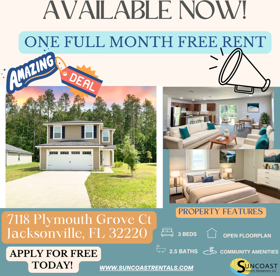 7118 Plymouth Grove Ct